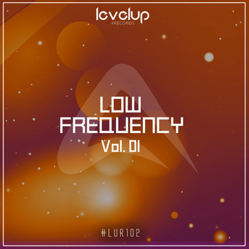 Various Artists - Low Frequency, Vol. 01