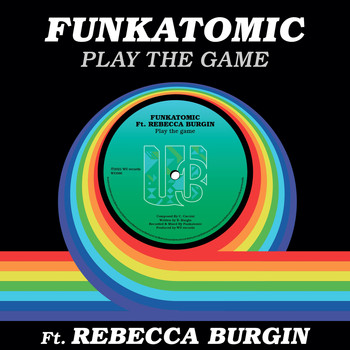 Funkatomic - Play the Game (Funkatomic Mix)