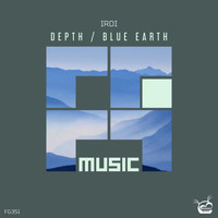 Irdi - Depth / Blue Earth