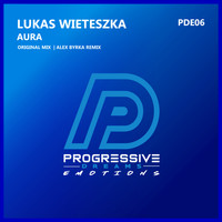 Lukas Wieteszka - Aura