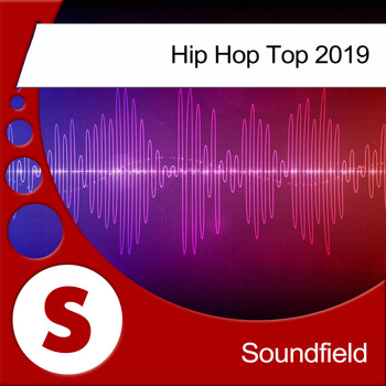 Various Artists - Hip Hop Top 2019