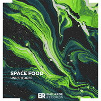 Space Food - Undertones