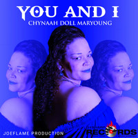 Chynaah Doll Maryoung - You & I
