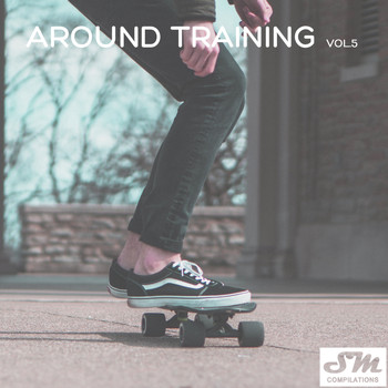 Various Artists - Around Training vol.5