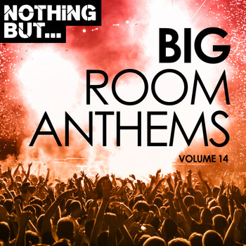 Various Artists - Nothing But... Big Room Anthems, Vol. 14