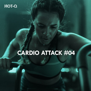 HOTQ - Cardio Attack, Vol. 04