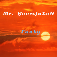 Mr. BoomJaXoN - Funky