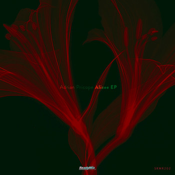 Adrian Pricope - Alizee EP
