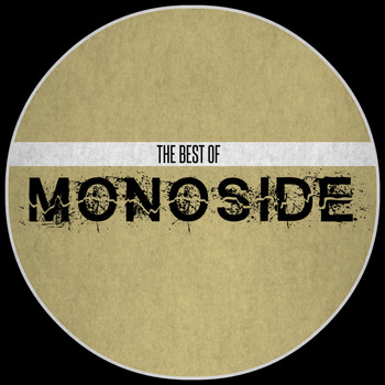Various Artists - The Best Of Monoside