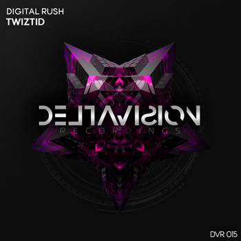 Digital Rush - Twiztid