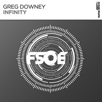 Greg Downey - Infinity