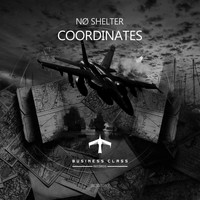 NØ Shelter - Coordinates EP