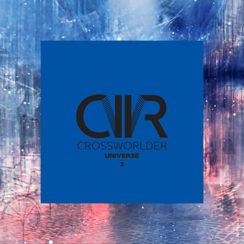 Various Artists - Crossworlder Universe 3
