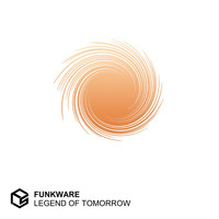 Funkware - Legend Of Tomorrow