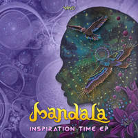 Mandala (UK) - Inspiration Time EP