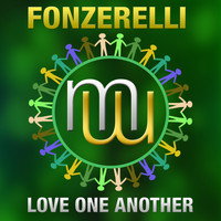 Fonzerelli - Love One Another