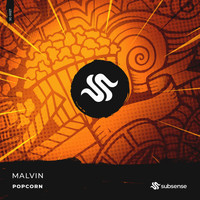 Malvin (BR) - Popcorn (Extended Mix)