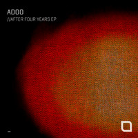 Adoo - After Four Years EP