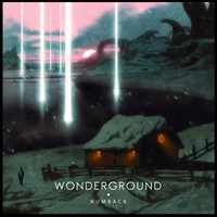 Numback - Wonderground