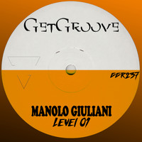 Manolo Giuliani - Level 01