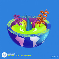 MARGAD - Waiting For The Summer