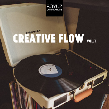 Various Artists - Creative Flow, Vol. 1