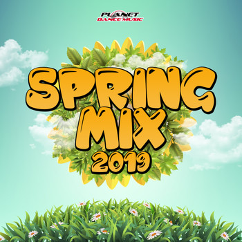Various Artists - Spring Mix 2019