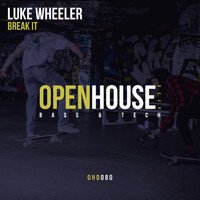 Luke Wheeler - Break It