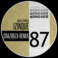 Angelo Ferreri - Izinque (Crazibiza Remix)