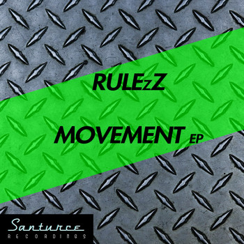 Rulezz - Movement