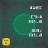 Kosmozone - Explosion / Overload