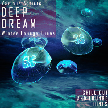 Various Artists - Deep Dream - Winter Lounge Tunes