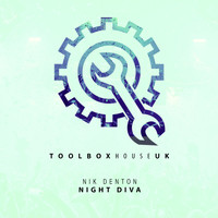 Nik Denton - Night Diva