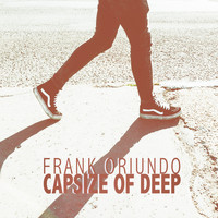 Frank Oriundo - Capsize Of Deep