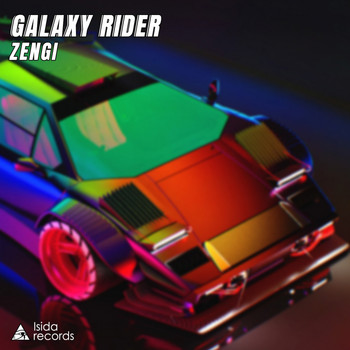Zengi - Galaxy Rider