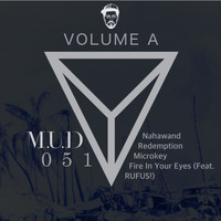Volume A - Nahawand - EP