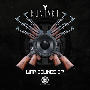 Kontakt - War Sounds EP