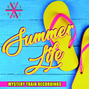 Sheyne - Summer Life