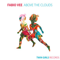 Fabio Vee - Above The Clouds