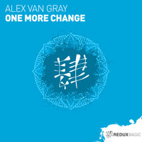 Alex Van Gray - One More Change