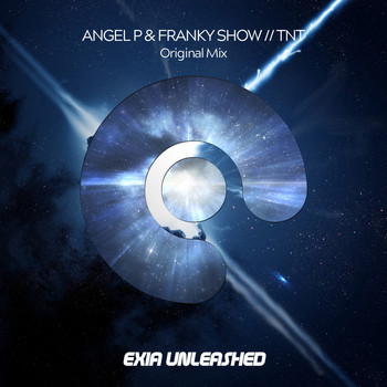Angel P & Franky Show - TNT