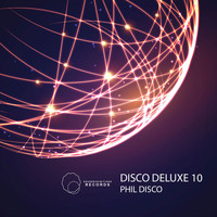 Phil Disco - Disco Deluxe 10