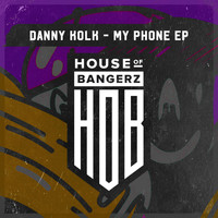 Danny Kolk - My Phone