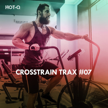 HOTQ - Crosstrain Trax, Vol. 07