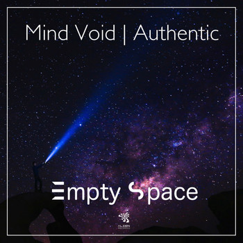 Mind Void & Authentic - Empty Space