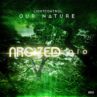 LightControl - Our Nature