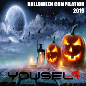 Various Artists - Yousel Halloween Compilation 2019 (Explicit)