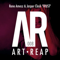 Rene Amesz & Jasper Clash - Frust