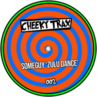 Someguy - Zulu Dance