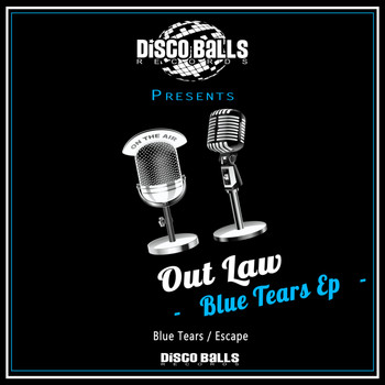 Out Law - Blue Tears Ep